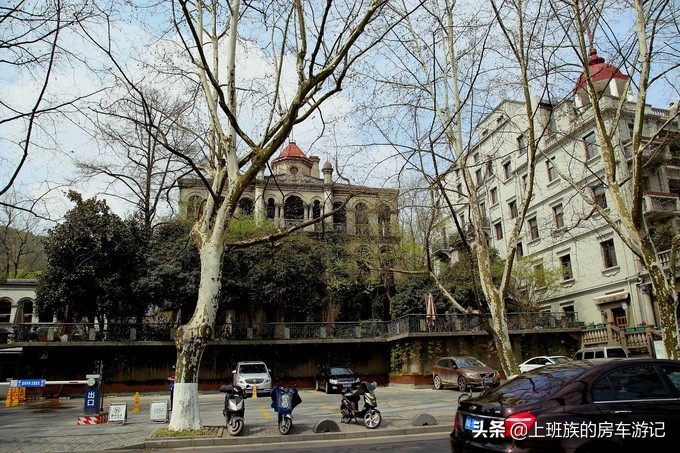 周末微旅行：秦望山麓访名校，白沙堤岸醉桃柳（第二季）