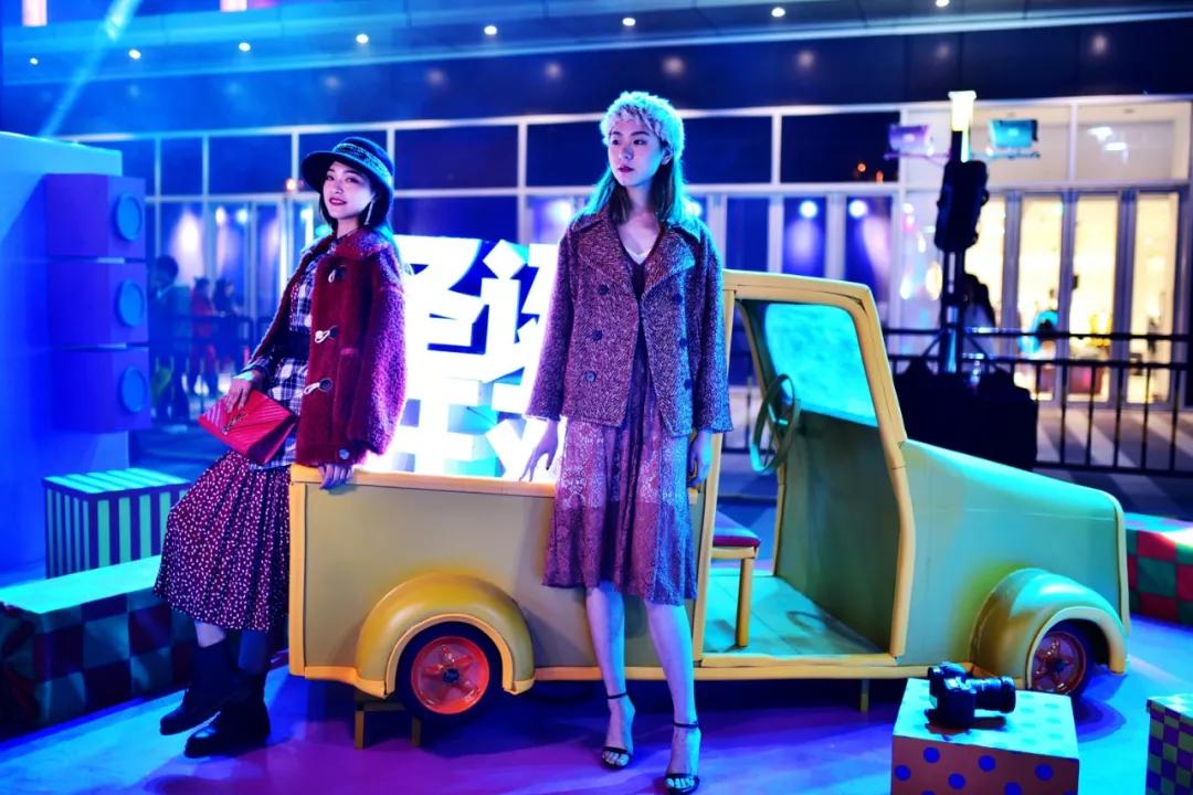 值得打卡的圣诞树,超炫的圣诞树打卡地