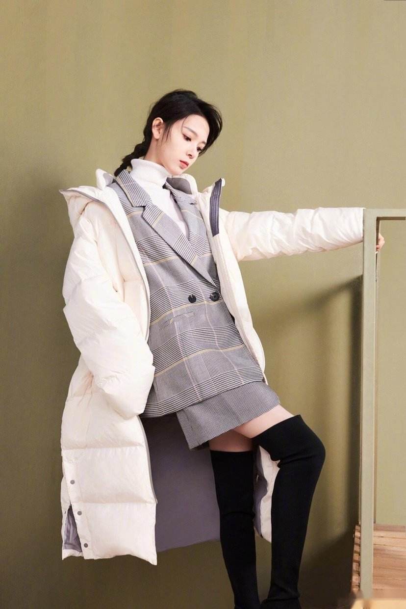 陈瑶萝莉脸身高,陈瑶个子