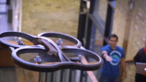 敢说你不想变成钢铁侠？