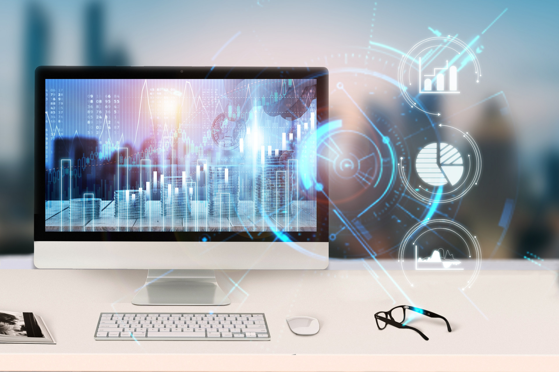 5g大风口最新信息,5g时代将会弯道超车的行业