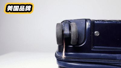 舒提啦拉杆箱结实不,舒提啦拉杆箱好吗