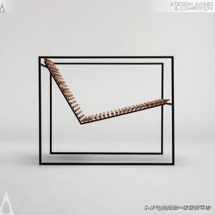 获奖的设计大师作品,设计大师的家居设计作品