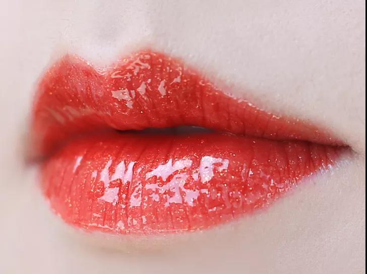 2021推荐10支必买唇釉色号,10支显白的口红