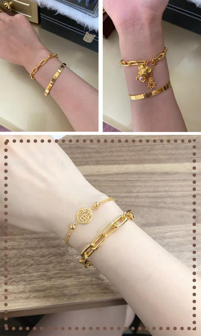 大牌珠宝到底有多坑,大牌珠宝国产黄金