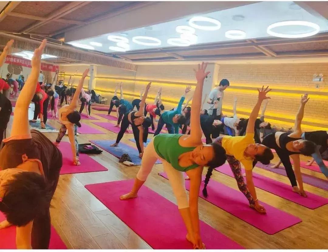 李育斌阿斯汤加瑜伽90分钟,李育斌阿斯汤加瑜伽完整示范