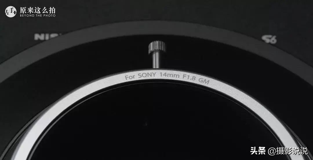 「精选」张千里:NiSiS6for索尼14GM,让灯泡头不仅为星空神器