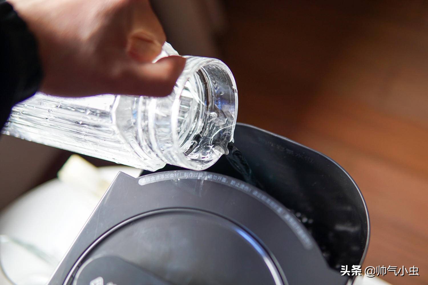 九阳不用手洗破壁豆浆机测评,九阳免洗破壁机y3可以干什么