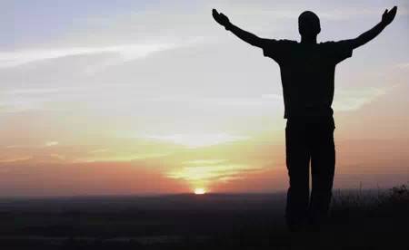 创业就是创造自信,创业才是自己的事业