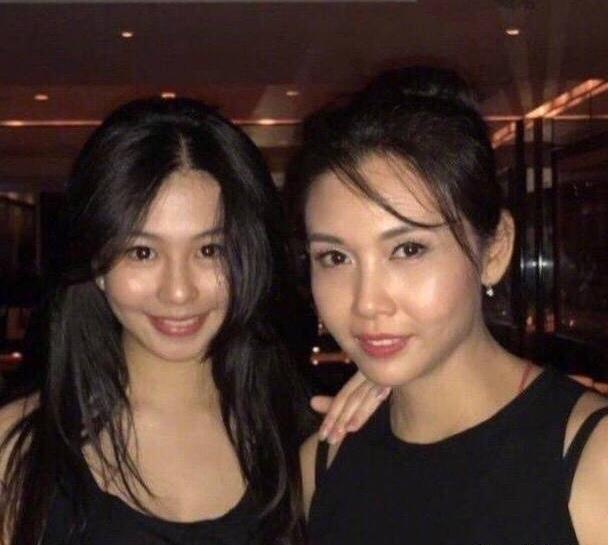 盘点电影中邱淑贞的经典瞬间,满清时期邱淑贞片段