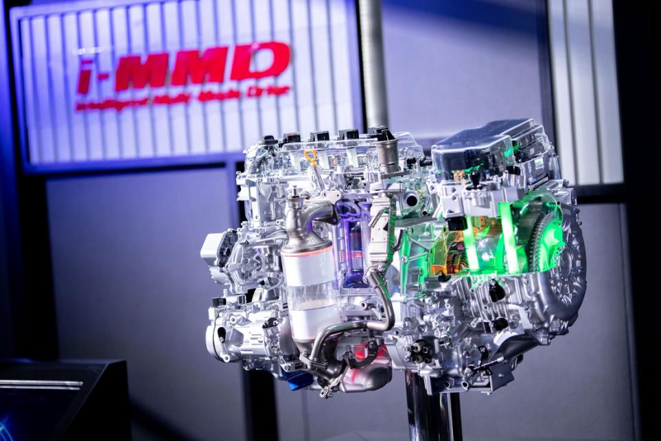 皓影锐混动e+测评最高时速,皓影锐·混动e+真实感受