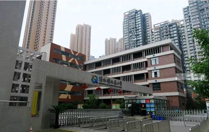 长沙六区小学学区划分,长沙雨花区小学的学区楼盘范围