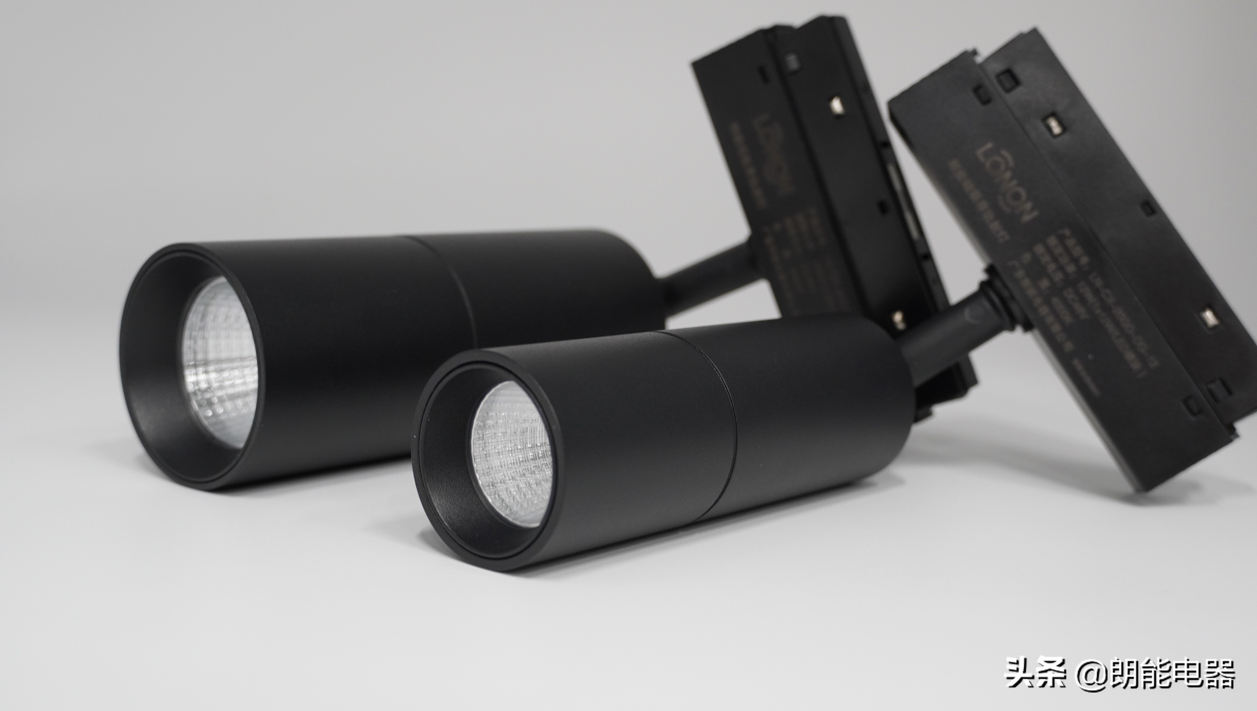 朗能照明是什么,朗能照明无主灯