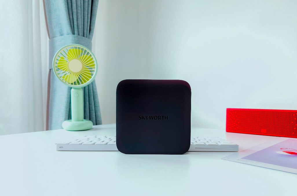 创维小湃盒子t3pro处理器,创维小湃盒子t3pro评测