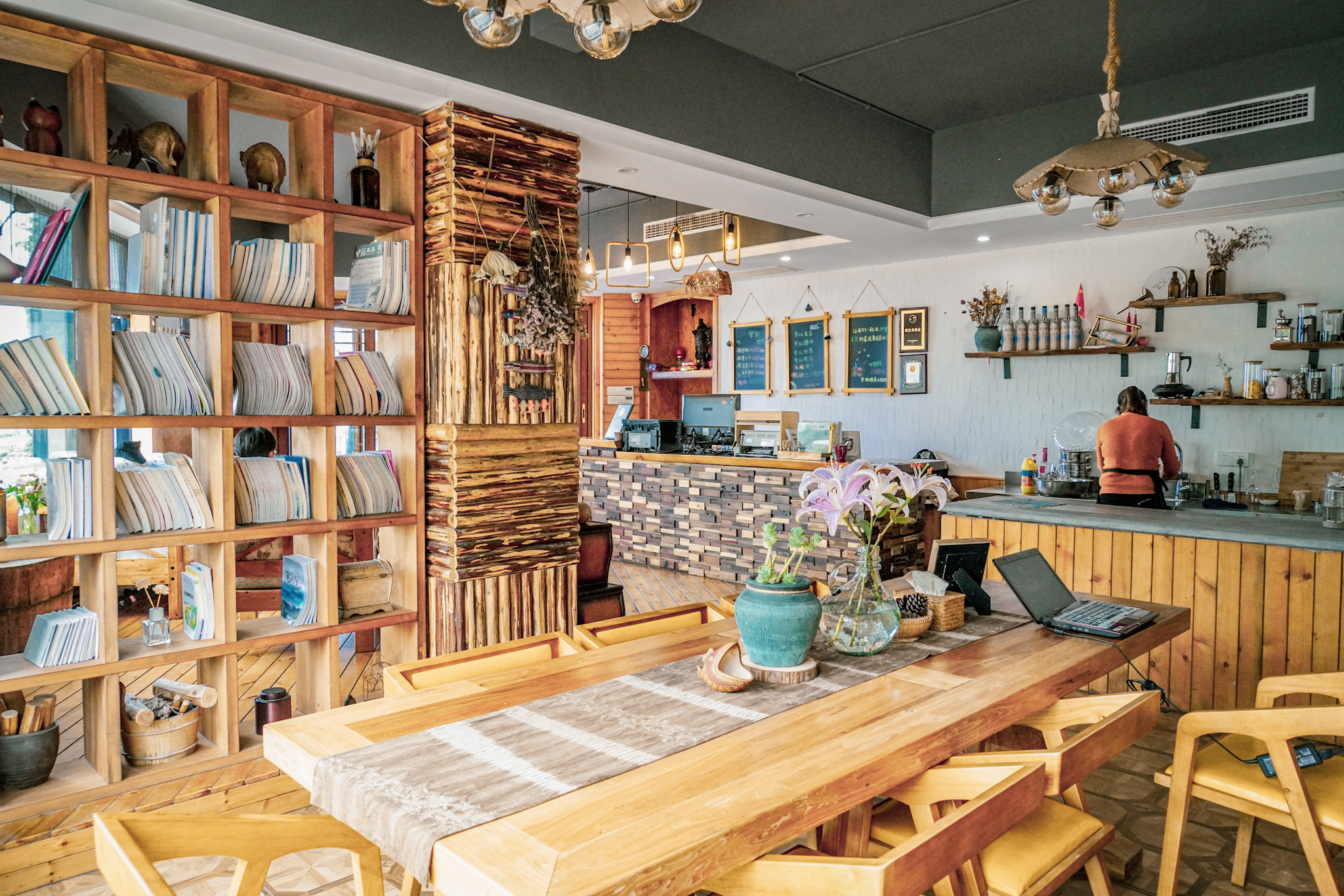 郴州仰天湖民宿多少钱一晚,郴州民宿一晚多少钱