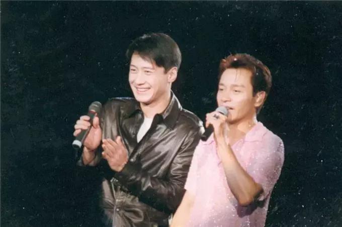 豪门夜宴几天拍完,香港豪门夜宴上百位明星参演