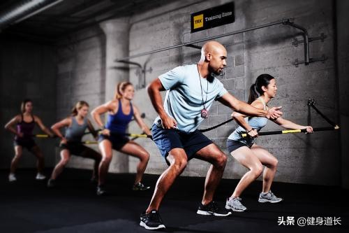 半年内如何提高肌肉力量,怎么锻炼更有效的帮助肌肉生长