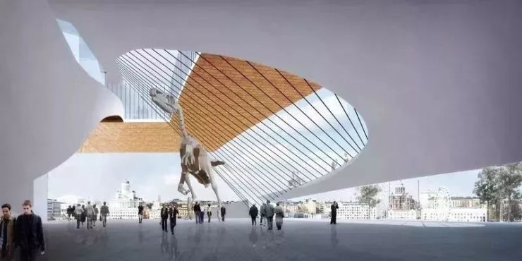 文化立场生活主场！深派PARK举行招商发布会暨商家签约仪式