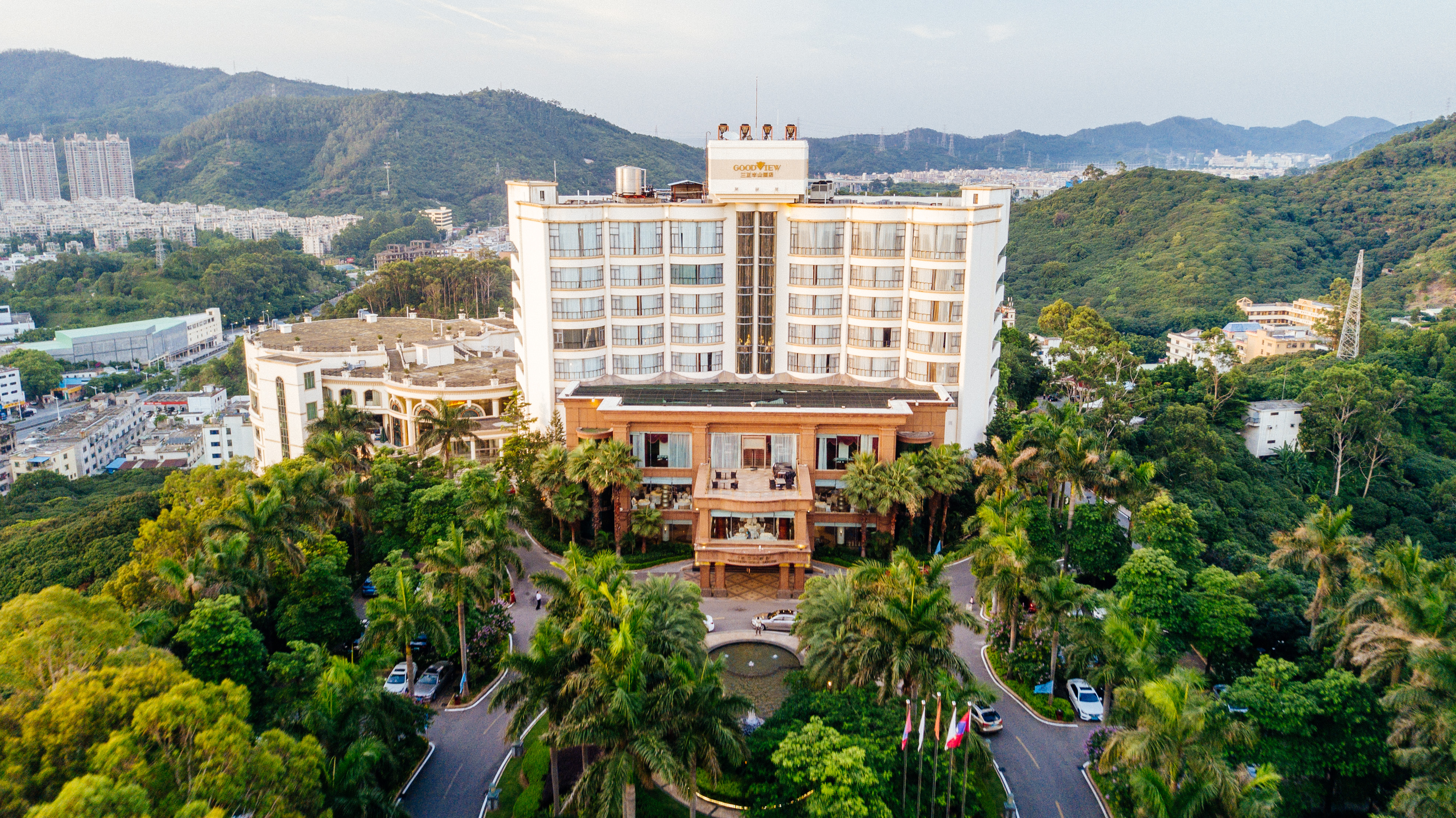 樟木头有什么好的酒店,樟木头哪间酒店环境好