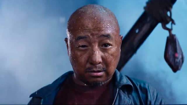 龙岭迷窟里的马大胆为何如此嚣张,龙岭迷窟幸运小人物