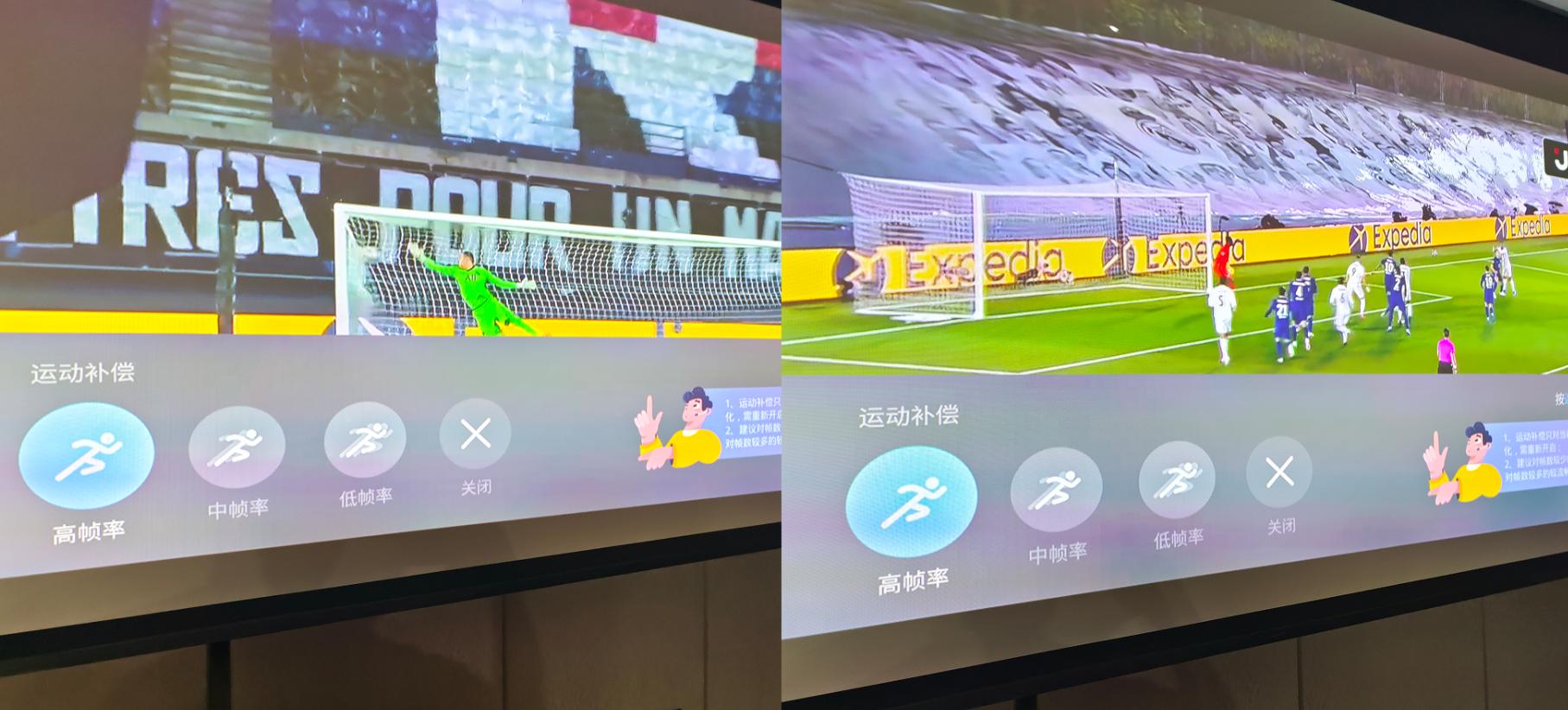 当贝投影仪f3真实测评,当贝f3投影仪真实效果