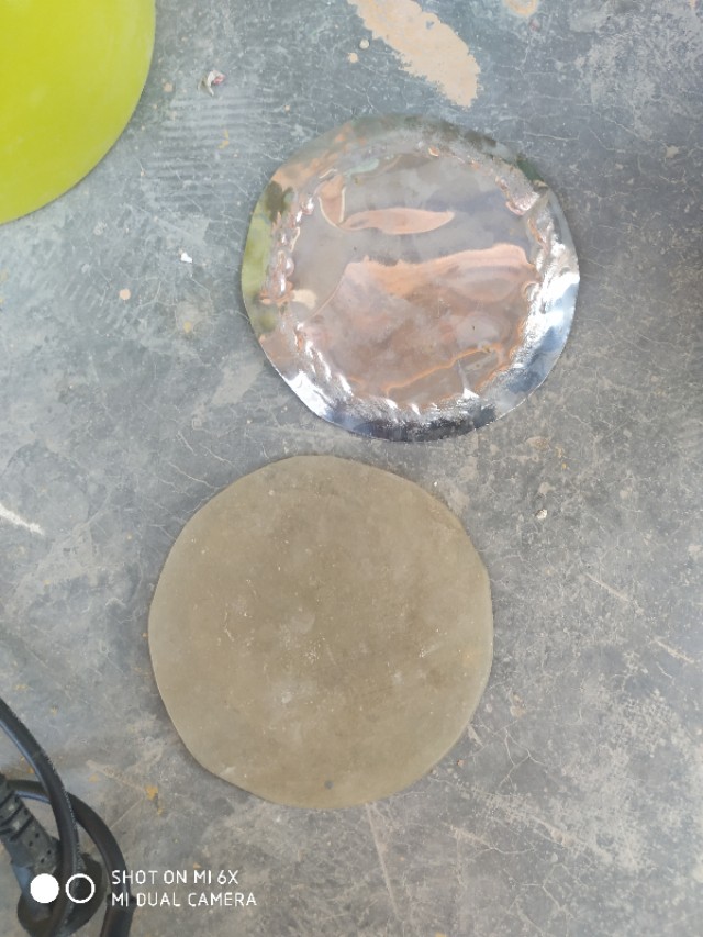 废拖把桶改造,废旧物品改造拖把桶