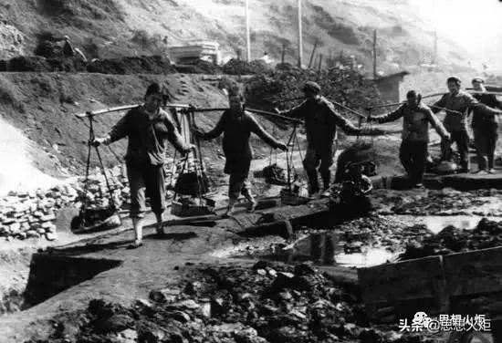 陈晋：三线建设、西部大开发与“一带一路”