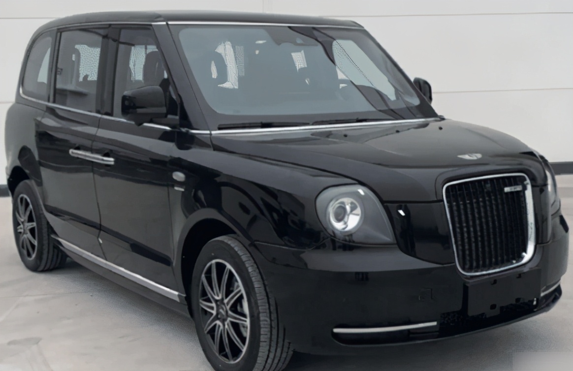 英伦tx多少钱一辆,英伦汽车tx4