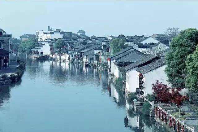 国内不值得去的景区排名,杭州周边的冷门古镇推荐