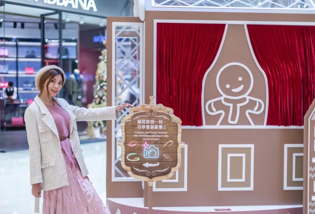 澳门圣诞拍照地点推荐,2022澳门圣诞攻略