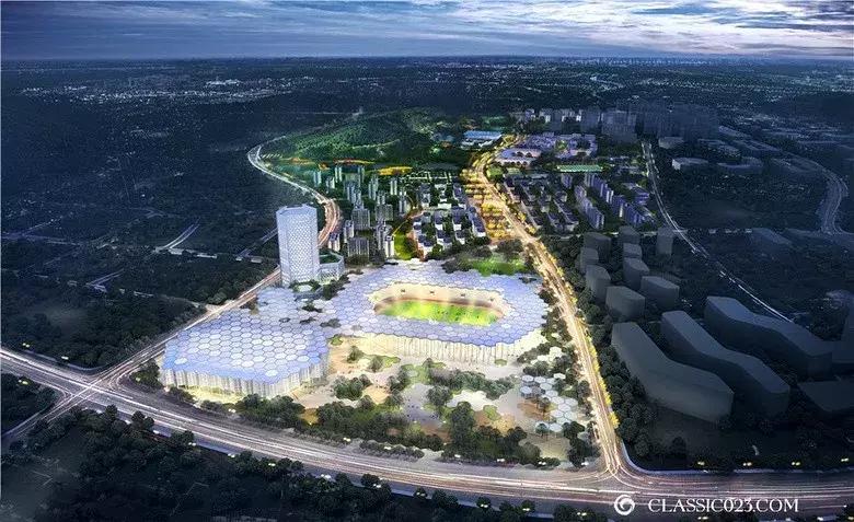 重庆亚洲杯足球赛举办时间,重庆举办过亚洲杯吗