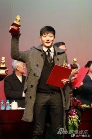 人间真实的余欢水，让我再次对郭京飞真香