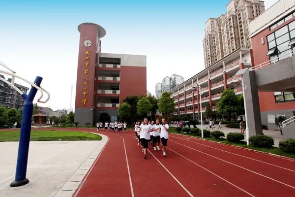 今年江岸区小升初会摇号吗,江岸区小升初摇号有哪些学校