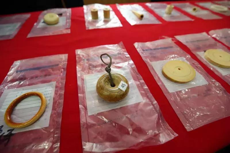 除了大象还有什么动物,大象为啥现在都没有象牙