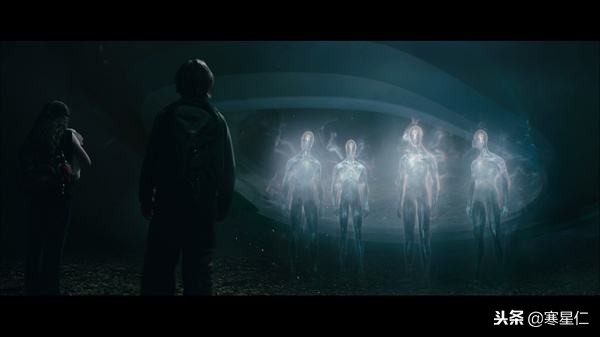 四部超好看的科幻类电影推荐,推荐几部好看的科幻电影