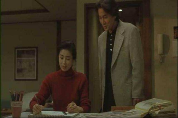 婚后遇到爱的人怎么处理,婚后遇到爱小说免费阅读