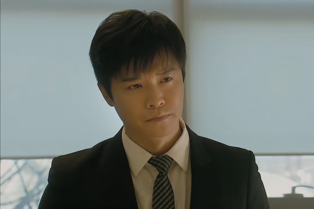 程峰林夏分手原因,北京爱情故事林夏最后的短信