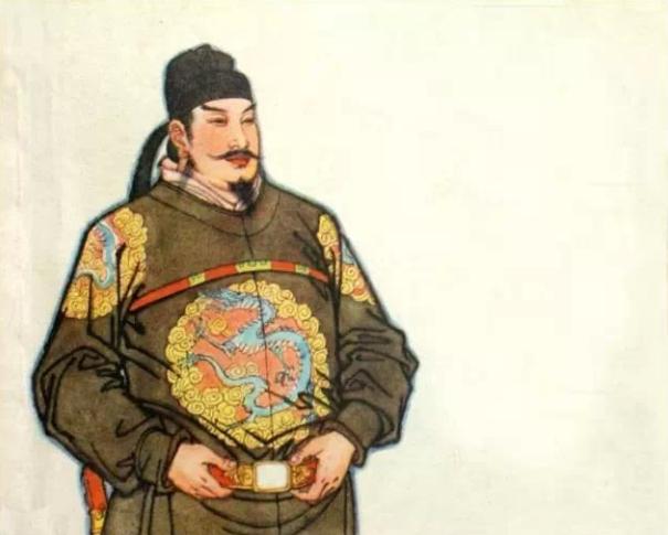 贞观之治开元盛世出现的原因,历史上真实的贞观盛世