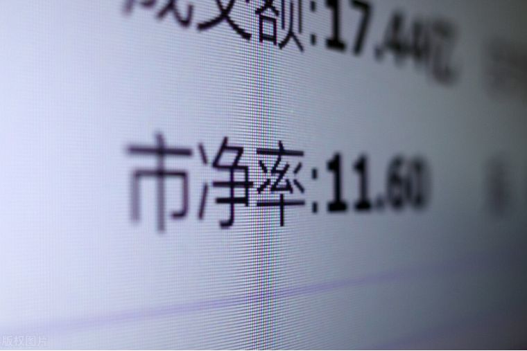 股市炒股基础知识视频,股市最新市净率排行