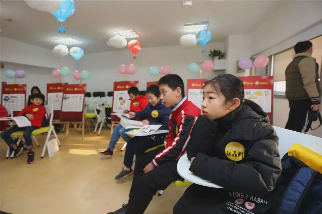 首期刚开营，第二期就开抢！这样学习书写表达，有料又有趣