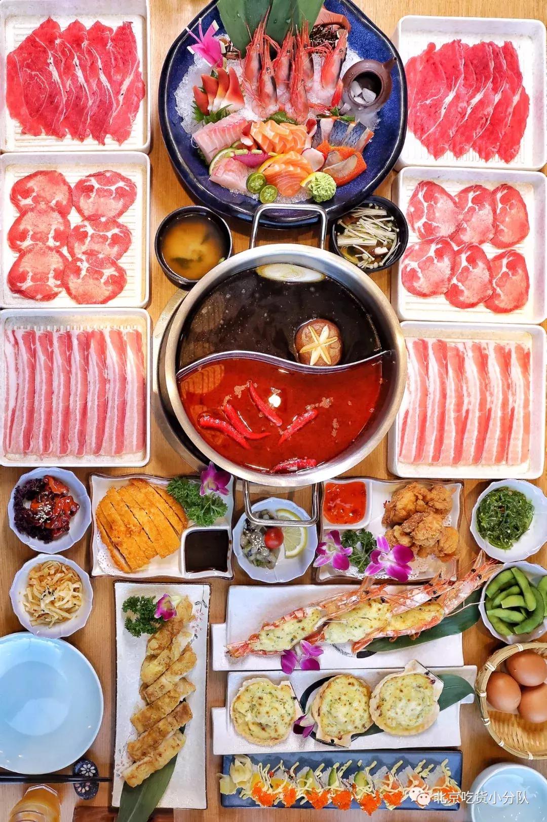 给自助餐老板上一课抖音,吃自助给老板上一课抖音