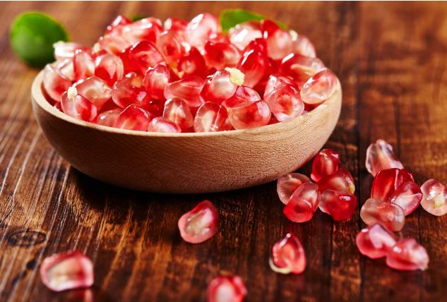 自己种的石榴太酸怎么变甜,怎么种石榴比较甜