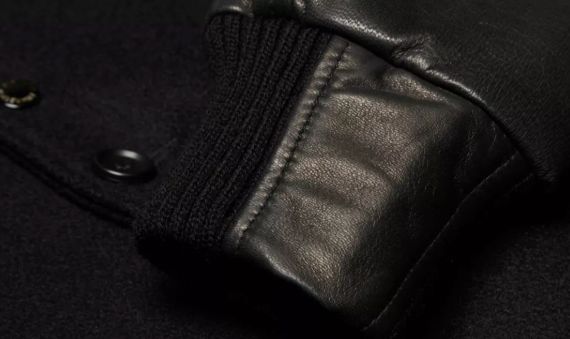 学院风经典夹克,复古风运动夹克