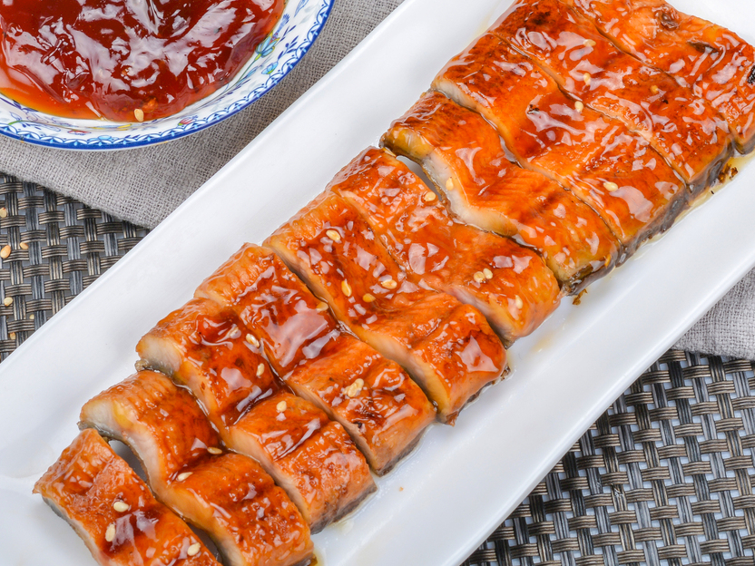 超级好吃的鳗鱼你们喜欢吃吗,最好吃的10种鳗鱼