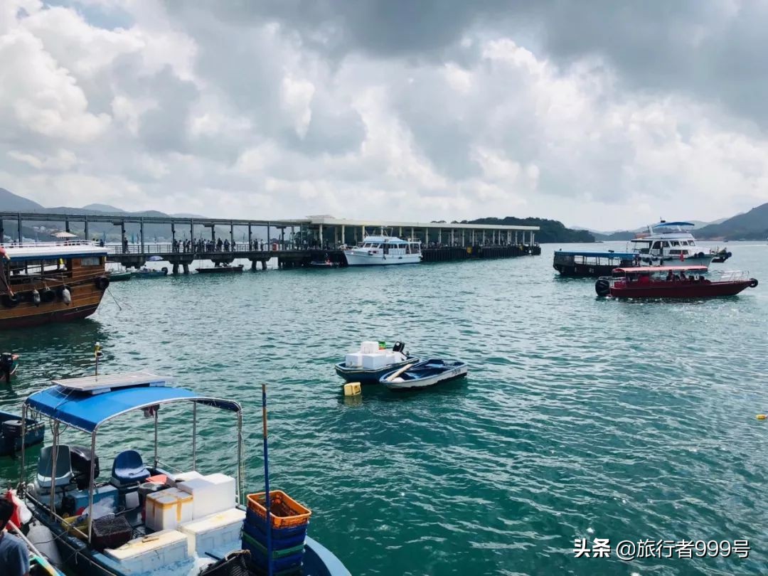 去香港徒步带什么物品,去香港徒步需要准备什么