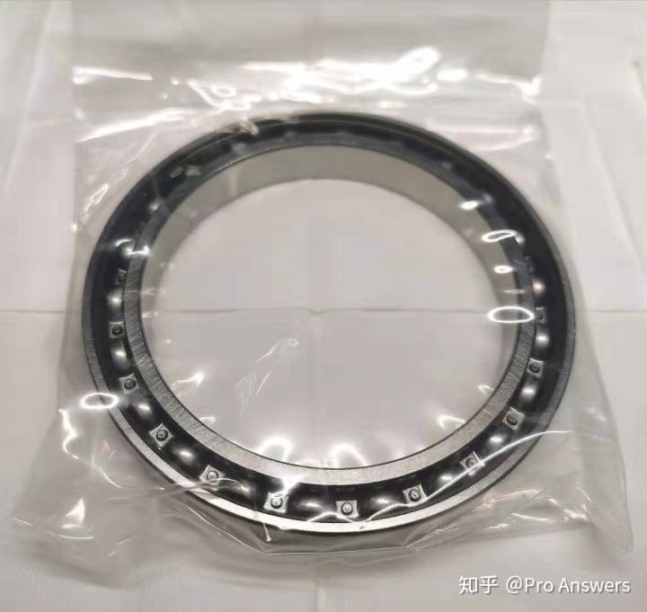 中国为啥造不出顶级的轴承,国内轴承市场太混乱真假难辨