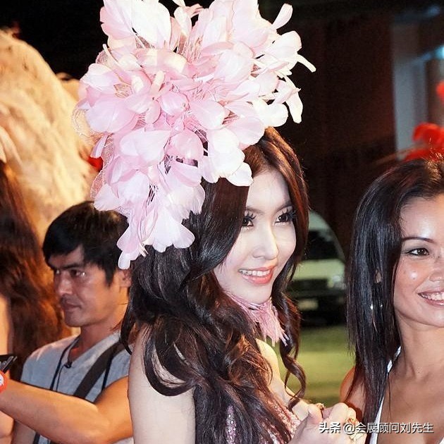 关于泰国不为人知的视频,泰国不为人知的旅游节目