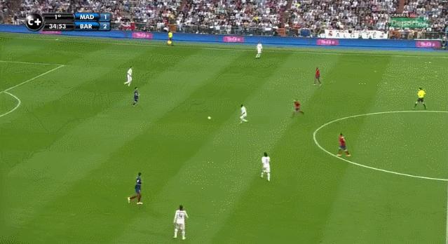 最强大脑哈维天下足球,最强大脑哈维中场秀