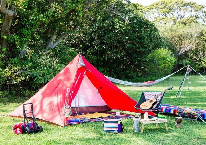 山系户外风国潮品牌,山系户外的知名品牌