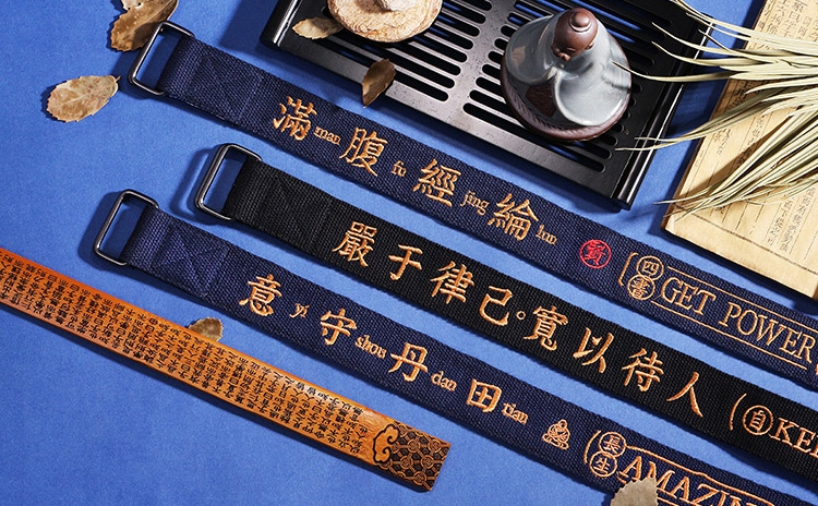 腰带如何选显腰细,腰带怎么选款式好看又实用